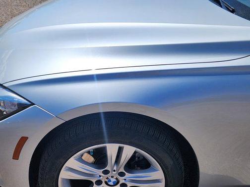 2017 BMW 330 xDrive
