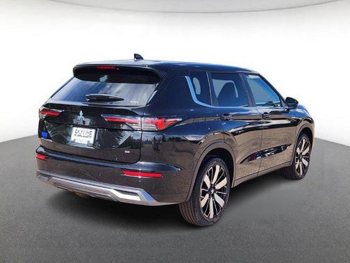 2025 Mitsubishi Outlander SE 2.5 S-AWC