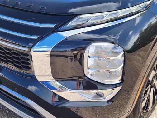 2025 Mitsubishi Outlander SE 2.5 S-AWC