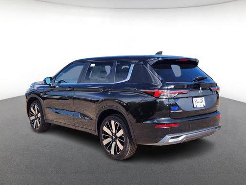 2025 Mitsubishi Outlander SE 2.5 S-AWC