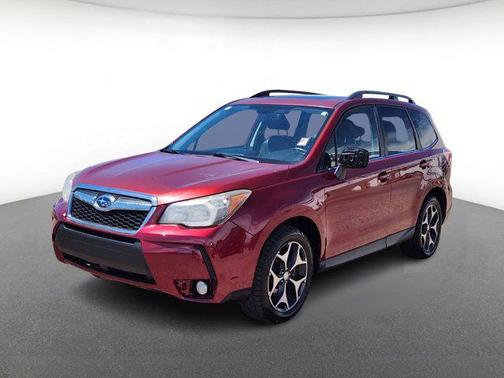 2014 Subaru Forester 2.0XT Touring