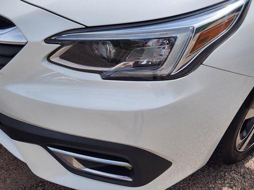 2022 Subaru Legacy Touring XT