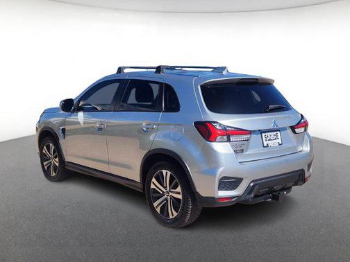 2022 Mitsubishi Outlander Sport SE