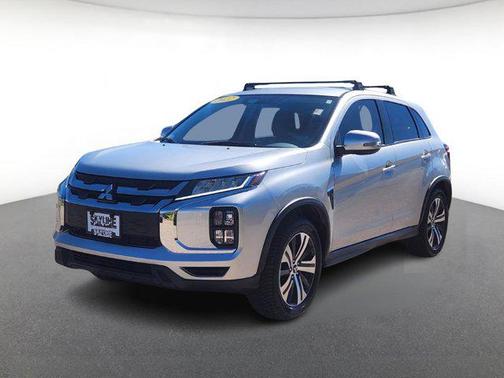 2022 Mitsubishi Outlander Sport SE