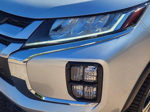 2022 Mitsubishi Outlander Sport SE