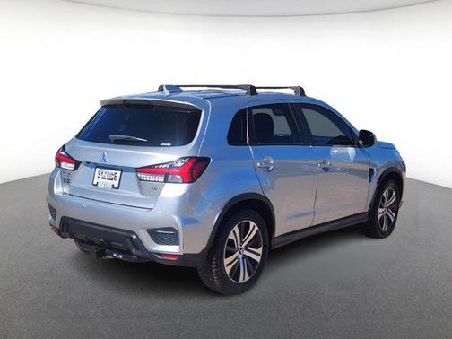 2022 Mitsubishi Outlander Sport SE