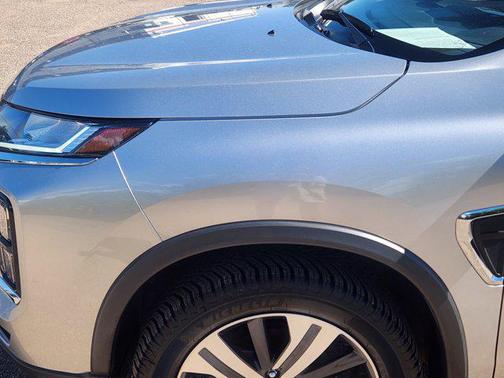 2022 Mitsubishi Outlander Sport SE