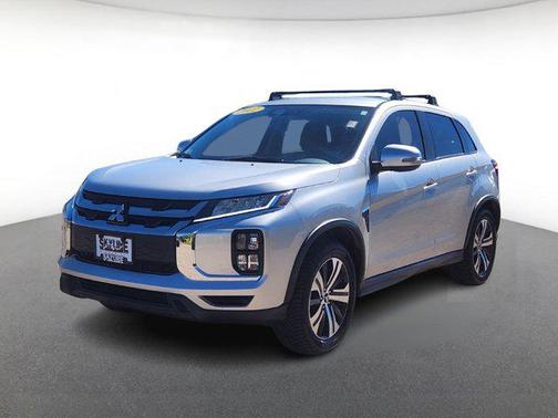 2022 Mitsubishi Outlander Sport SE