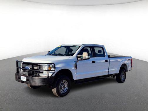 2017 Ford F-250 XL