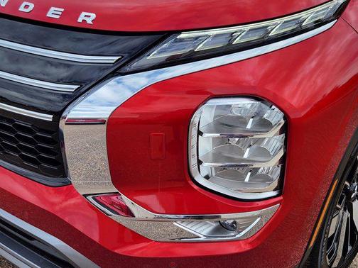 2025 Mitsubishi Outlander SE 2.5 S-AWC