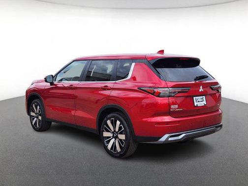 2025 Mitsubishi Outlander SE 2.5 S-AWC