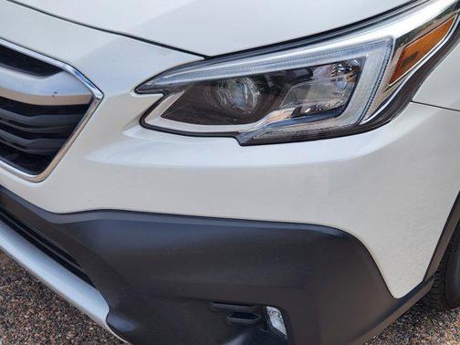 2020 Subaru Outback Touring XT