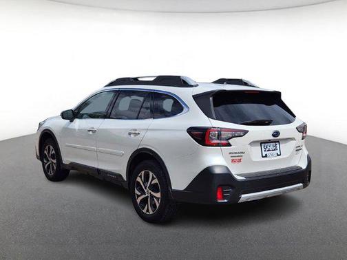 2020 Subaru Outback Touring XT