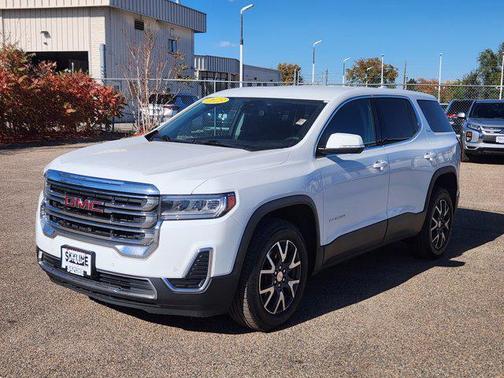 2023 GMC Acadia AWD SLE