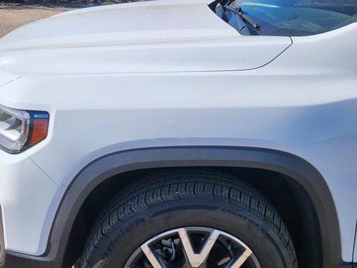 2023 GMC Acadia AWD SLE