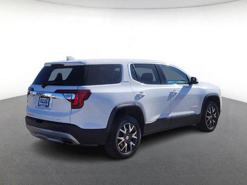 2023 GMC Acadia AWD SLE
