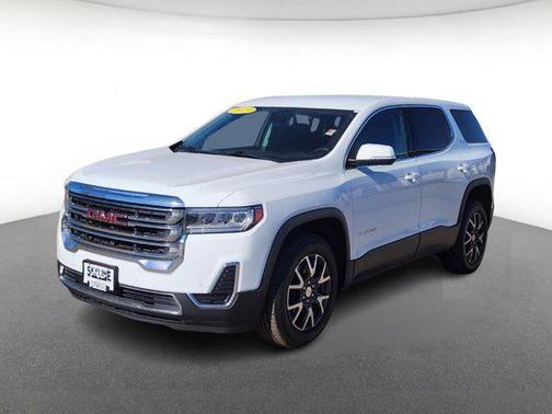 2023 GMC Acadia AWD SLE