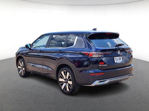 2025 Mitsubishi Outlander SE 2.5 S-AWC