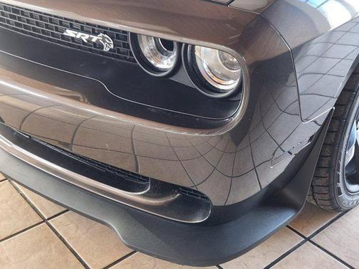 2019 Dodge Challenger SRT Hellcat
