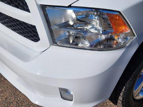 2019 RAM 1500 Express