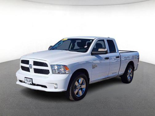 2019 RAM 1500 Express