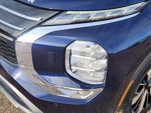 2025 Mitsubishi Outlander SE 2.5 S-AWC