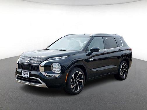 2025 Mitsubishi Outlander PHEV SEL