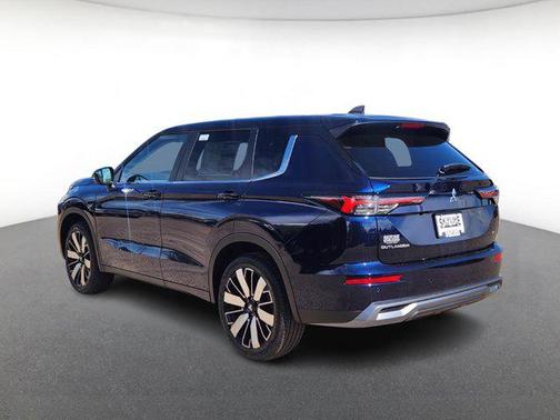 2025 Mitsubishi Outlander SE 2.5 S-AWC