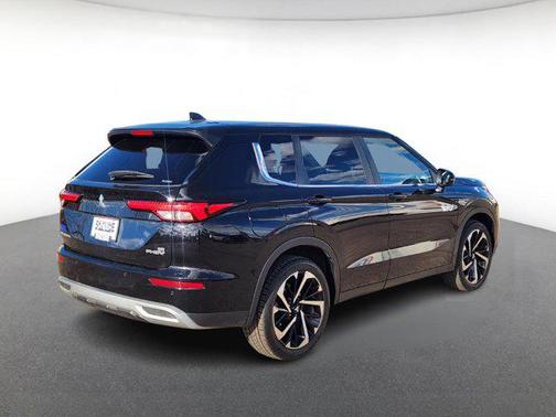 2023 Mitsubishi Outlander PHEV SE S-AWC
