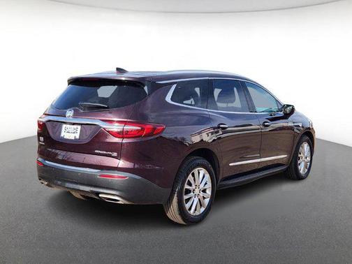 2018 Buick Enclave Premium