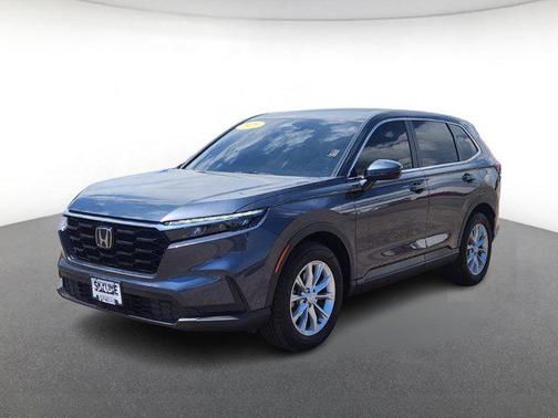 2025 Honda CR-V EX AWD