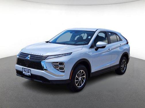 2025 Mitsubishi Eclipse Cross ES