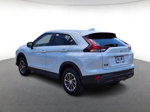 2025 Mitsubishi Eclipse Cross ES