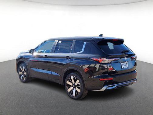 2025 Mitsubishi Outlander SE 2.5 S-AWC