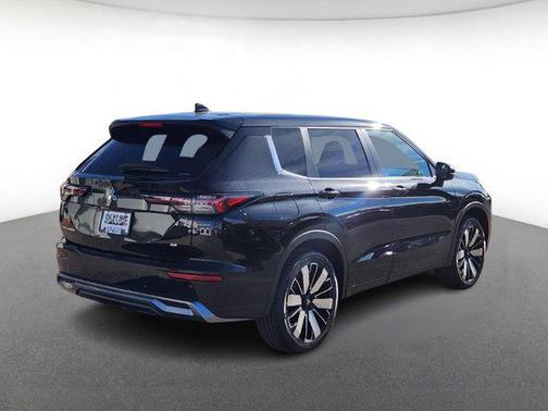 2025 Mitsubishi Outlander SE 2.5 S-AWC