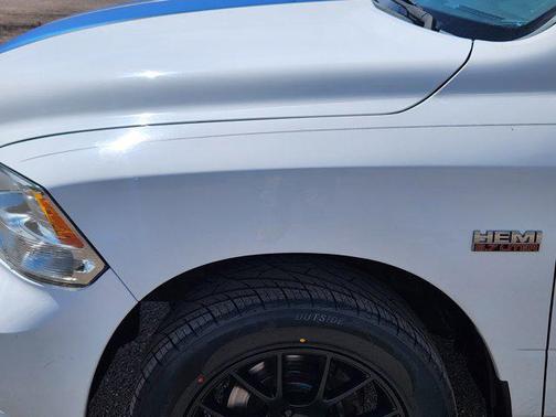2014 RAM 1500 Tradesman/Express