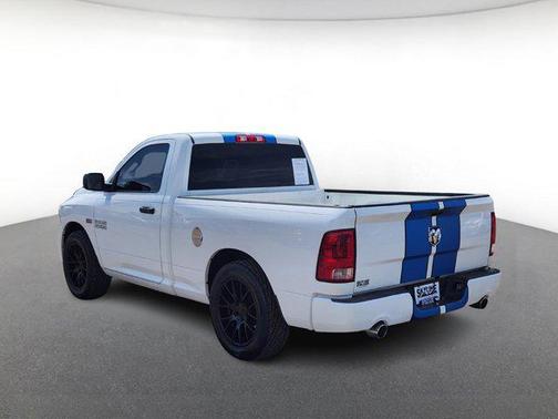 2014 RAM 1500 Tradesman/Express