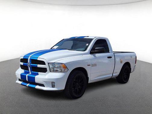 2014 RAM 1500 Tradesman/Express