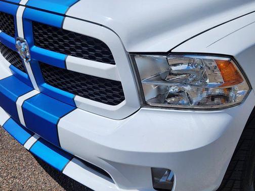 2014 RAM 1500 Tradesman/Express