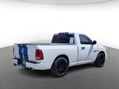 2014 RAM 1500 Tradesman/Express