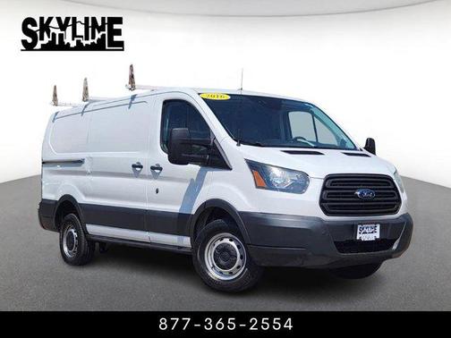2016 Ford Transit-250 Base