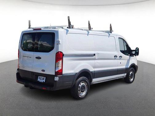 2016 Ford Transit-250 Base