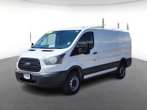 2016 Ford Transit-250 Base