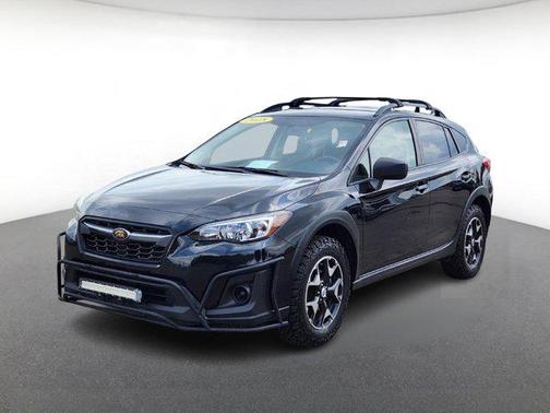2018 Subaru Crosstrek 2.0i