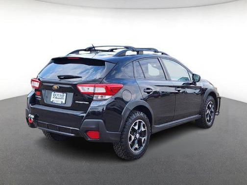 2018 Subaru Crosstrek 2.0i