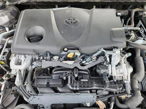 Crystal Black Silica 2018 Subaru Outback 3.6R Touring