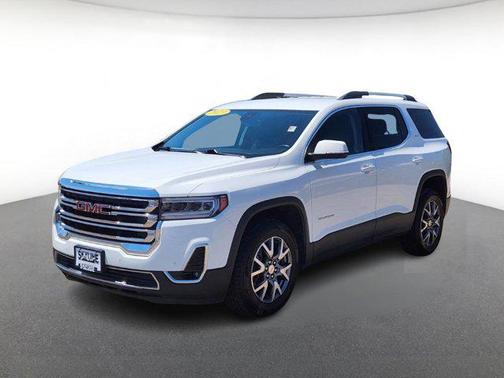 2023 GMC Acadia AWD SLT