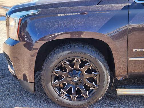 2015 GMC Yukon XL 1500 Denali