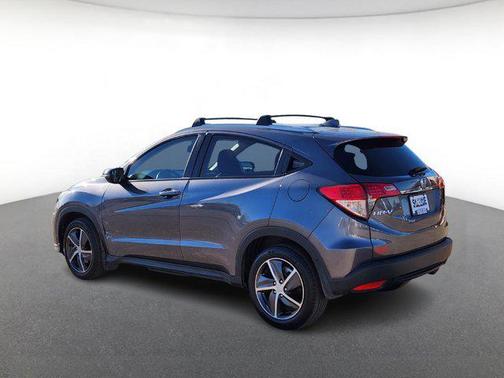 2022 Honda HR-V EX-L