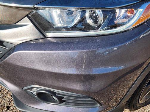 2022 Honda HR-V EX-L